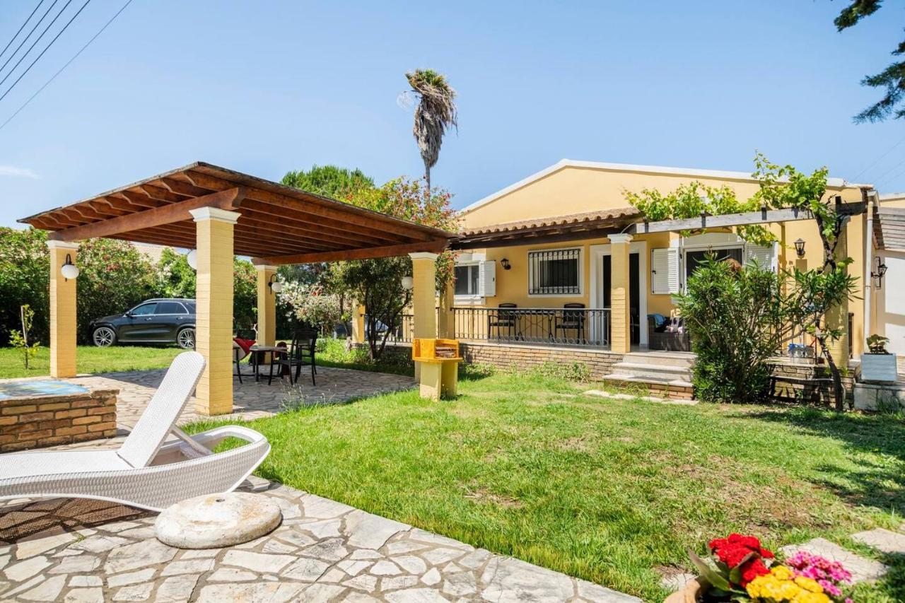 St. George Villa 圣乔治斯 外观 照片