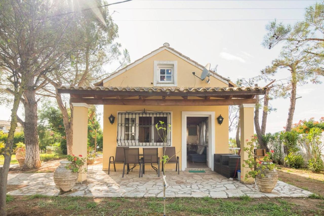 St. George Villa 圣乔治斯 外观 照片