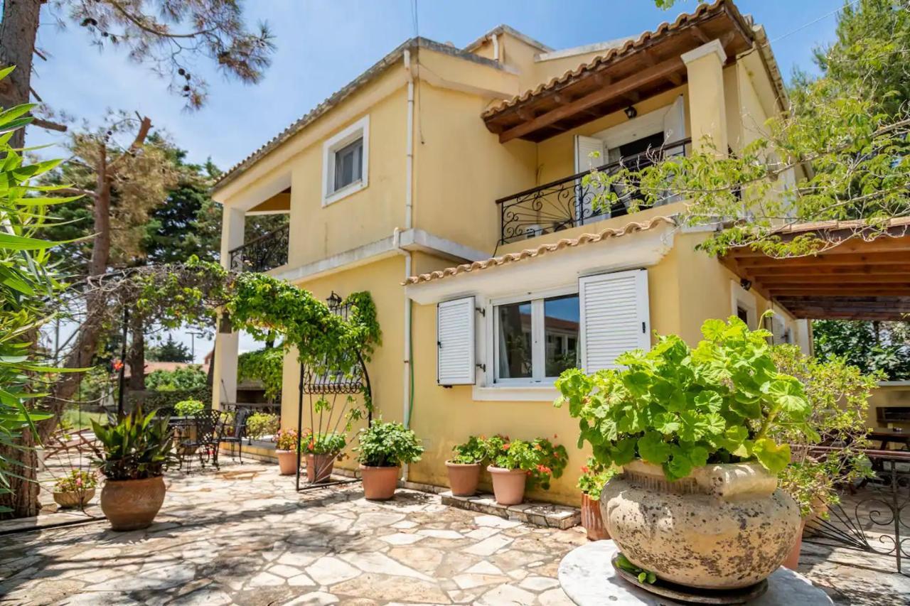 St. George Villa 圣乔治斯 外观 照片