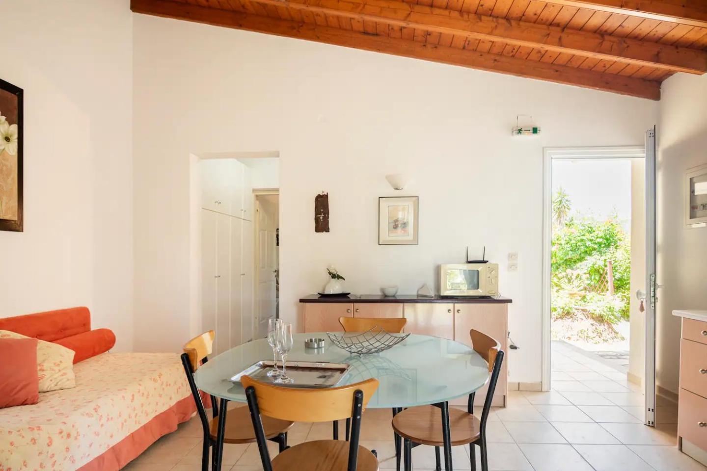 St. George Villa 圣乔治斯 外观 照片