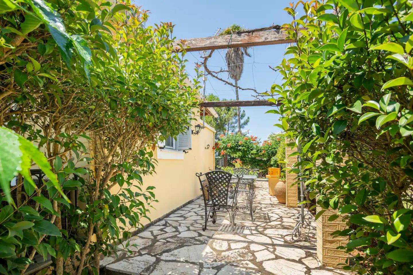 St. George Villa 圣乔治斯 外观 照片