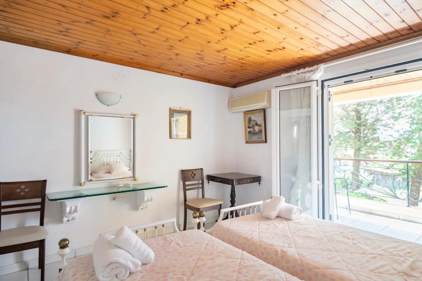 St. George Villa 圣乔治斯 外观 照片