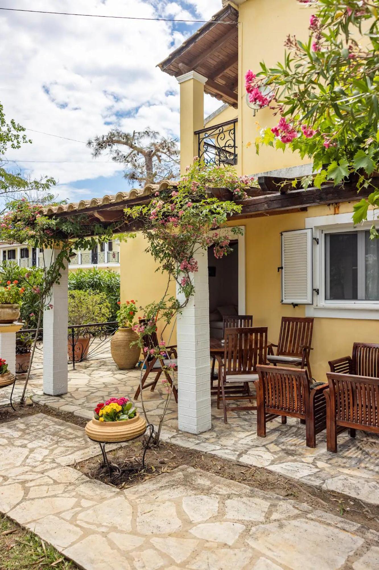 St. George Villa 圣乔治斯 外观 照片