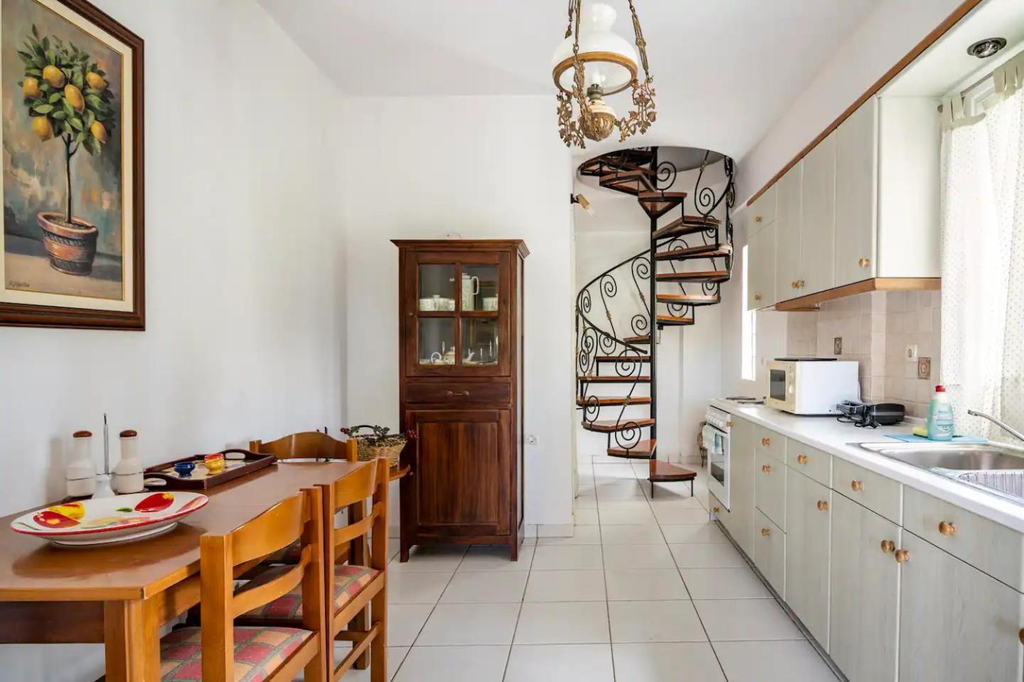 St. George Villa 圣乔治斯 外观 照片