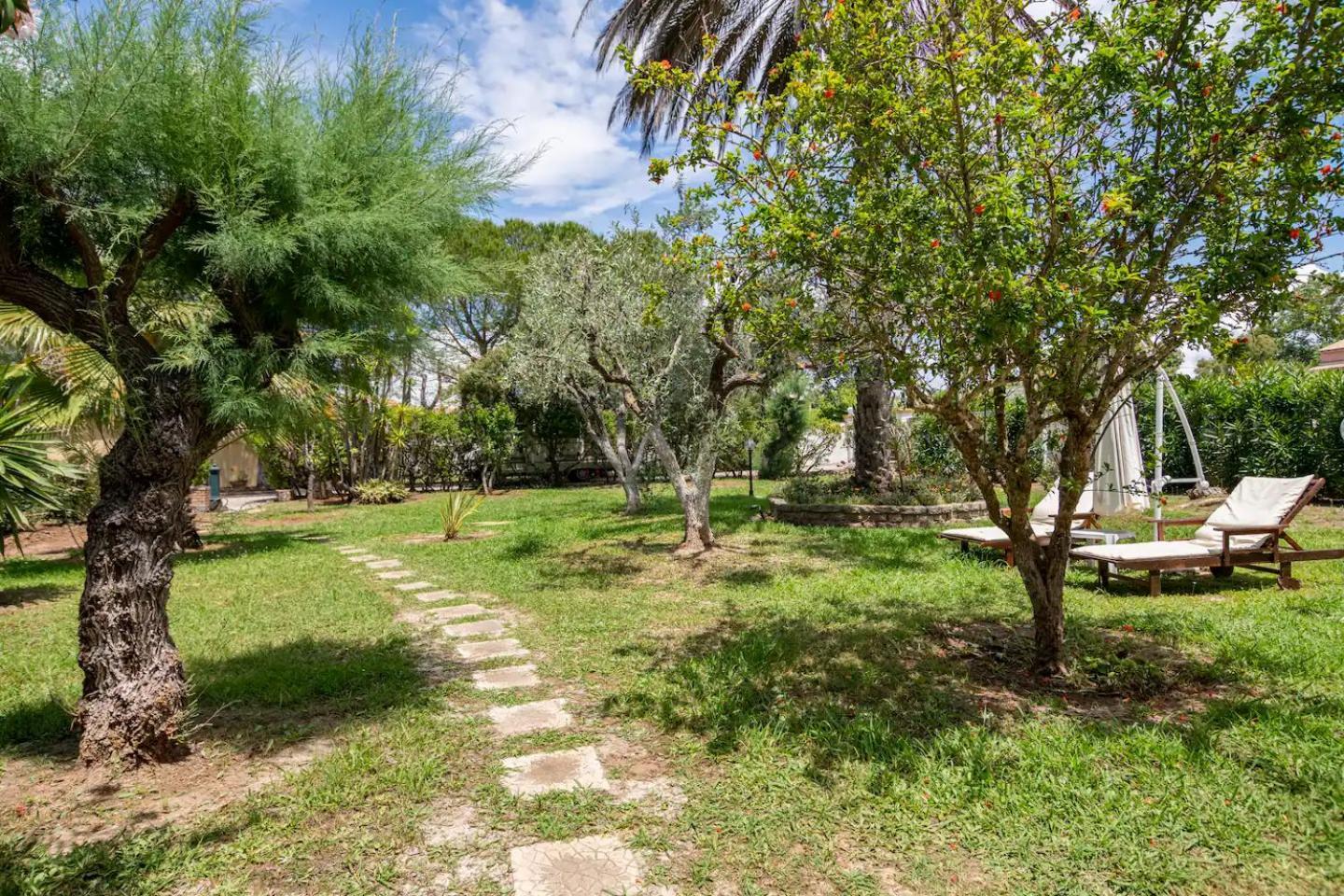 St. George Villa 圣乔治斯 外观 照片