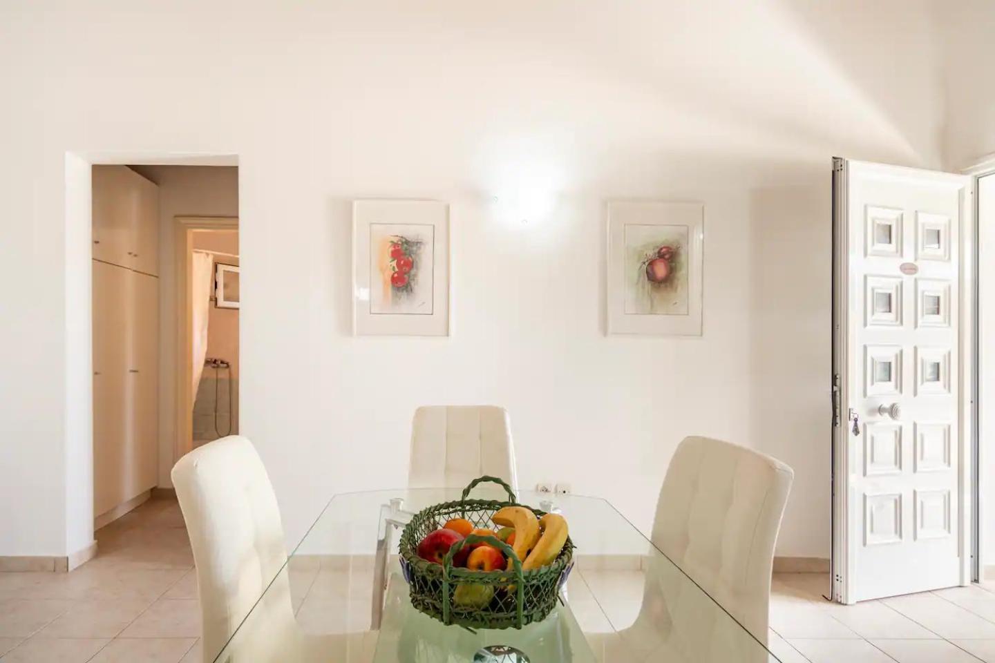 St. George Villa 圣乔治斯 外观 照片