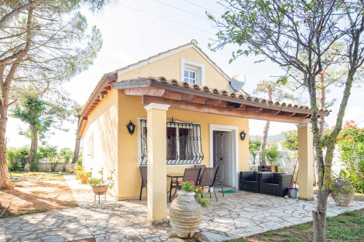 St. George Villa 圣乔治斯 外观 照片