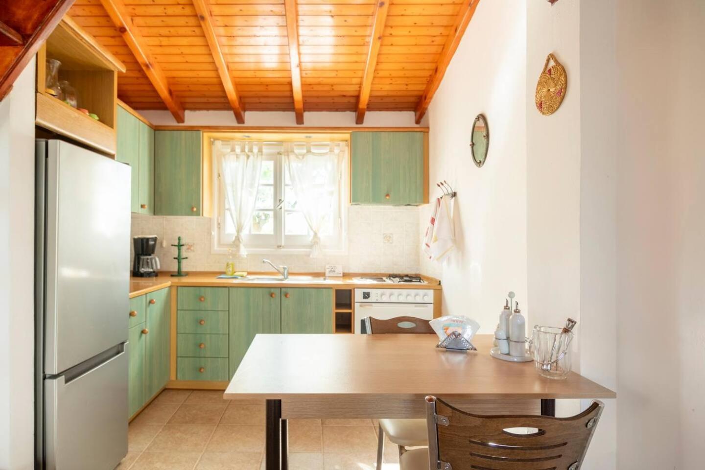St. George Villa 圣乔治斯 外观 照片